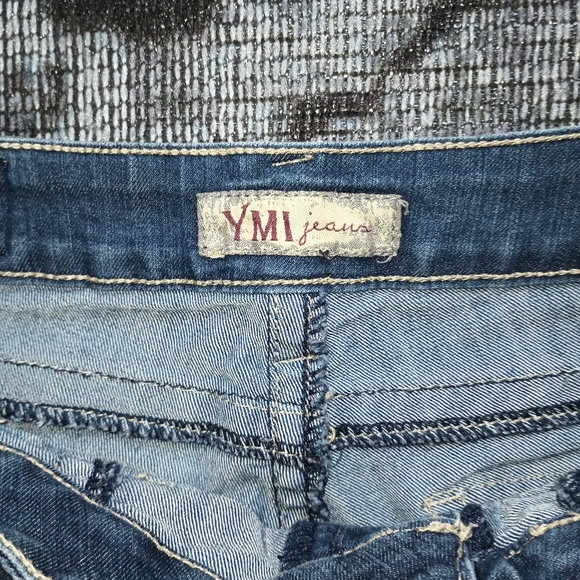 YMI Pull Up - Picture 6 of 7